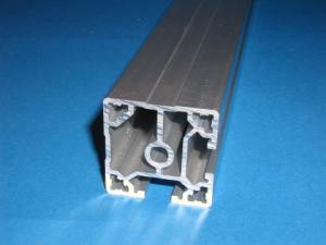 Profil 44  x 44. Lätt. T2. T-spår 11