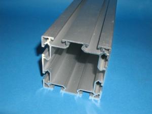 Profil 88 x 88. Lätt. T-spår 11