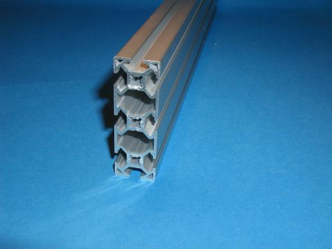 Profil 22 x 66. T-Spår 5.5