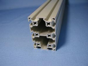 Profil 44 x 66. T-Spår 5.5