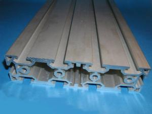 Profil 44 x 176. Tung. T-spår 11