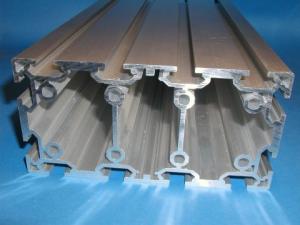 Profil 88 x 176. Tung. T-spår 11