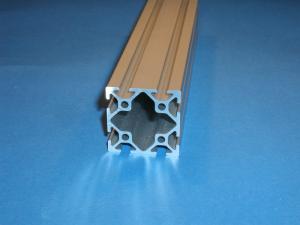 Profil 40 x 40. T-Spår 5