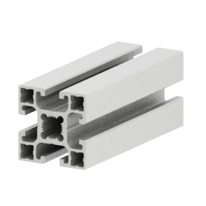 Profil 40 x 40, Lätt. T-Spår 8