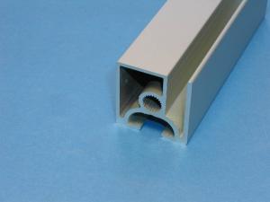 Profil 30 x 30. T1. T-Spår 8