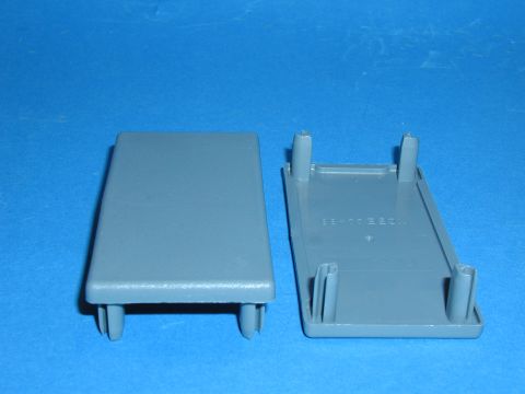 Ändlock 44x88