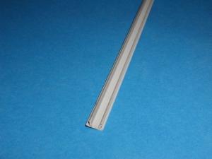 Täcklist, T-Spår 5