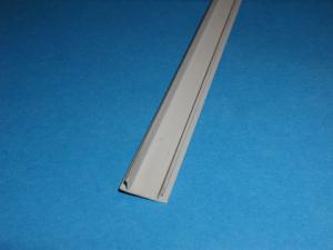 Täcklist, T-Spår 11