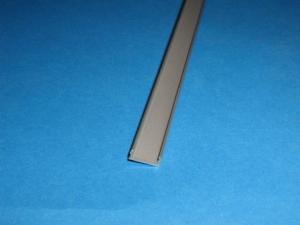 Täcklist, T-Spår 11