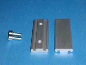 Sammanfogare, T-spår 11