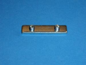 Skarvjärn 9x40, T-spår 5