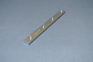 Skarvjärn 4x120, T-spår 7