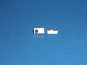 Spårmutter M4, T-spår 5