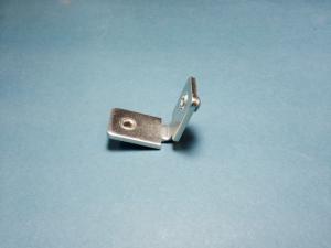 Vinkelfäste inre 20x33x33. T-Spår 11.