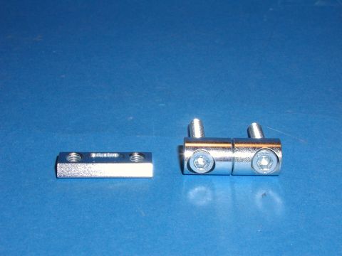 Fästok 30, T-spår 7.