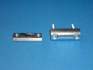 Fästok 45, T-spår 11