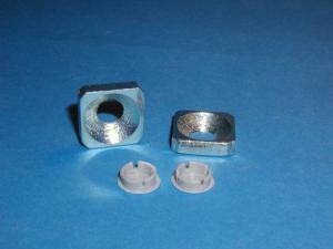 T-Spårsbricka, T-spår 11