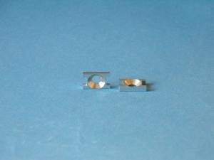 T-spårsbricka, T-spår 7