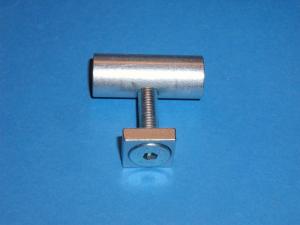 Fästok 45-M8, T-spår 11