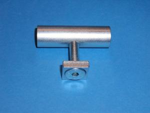 Fästok 60-M8, T-spår 11