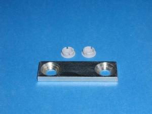 T-Spårbricka, T-spår 11