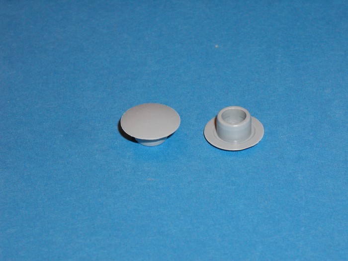 Täckbricka 15 mm. | AluCon