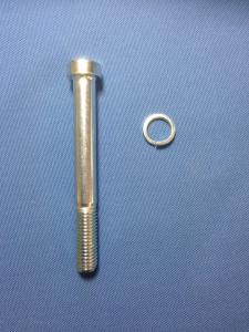 Centrumskruv M12x100