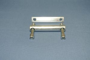 Fästok 80 T-spår 8