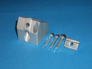 Stagfäste 30/60°, T-spår 11