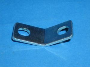 Girfäste Yttre 45° M8, T-spår 8/11.