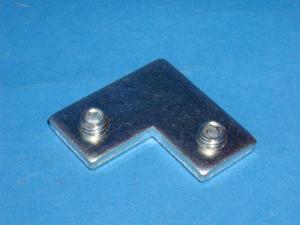 Girfäste Inre 90°, T-spår 11