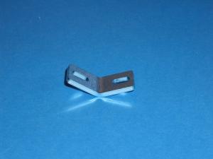 Girfäste Yttre 45° M5, T-spår 5/7.