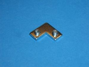 Girfäste Inre 90°. T-spår 5