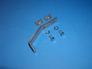 Golvfäste. T-spår 7