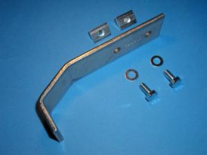 Golvfäste. T-Spår 11