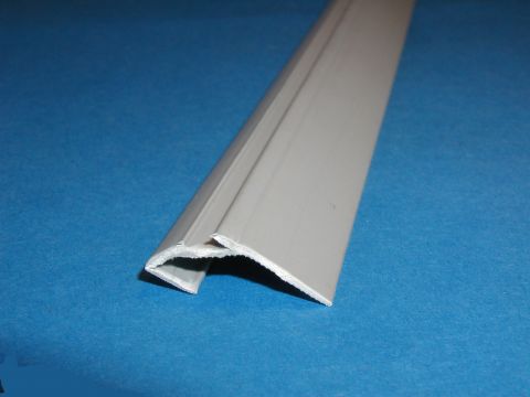 Glaslist, T-Spår 11