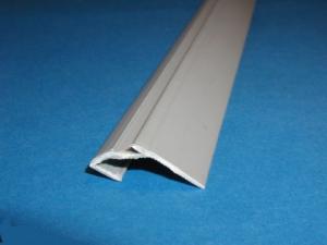 Glaslist, T-Spår 11