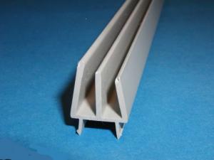 Skjutdörrslist, T-Spår 11