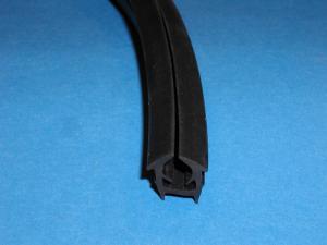 Gummilist, T-Spår 11