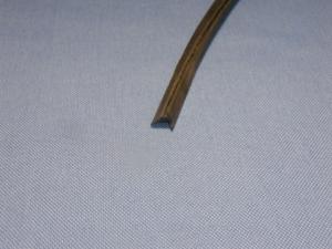 Gummilist, T-Spår 5 och T-spår 5,5