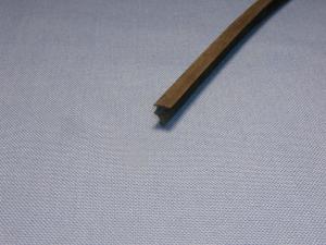 Gummilist, T-Spår 7