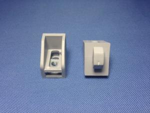 Multiblock, T-spår 8