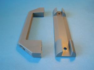 Dörrhandtag, M5. T-Spår 5/7/11