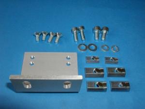 Brytarfäste, T-Spår 5/7