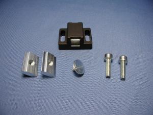 Magnetlås, T-Spår 11