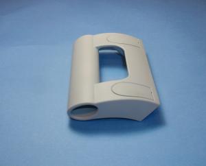 Handtag, Grå, T-Spår 8