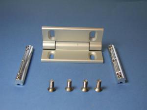 Gångjärn, T-Spår 8