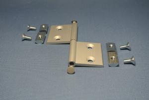 Gångjärn, T-Spår 8