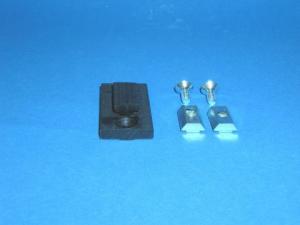 Glidkloss, T-spår 7