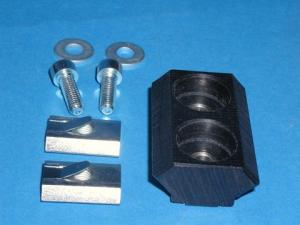 Glidkloss, T-Spår 11